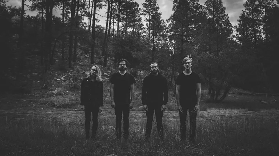 Phoenix’s Holy Fawn Turns Woodland Folk Music Into Post-Metal Symphonies