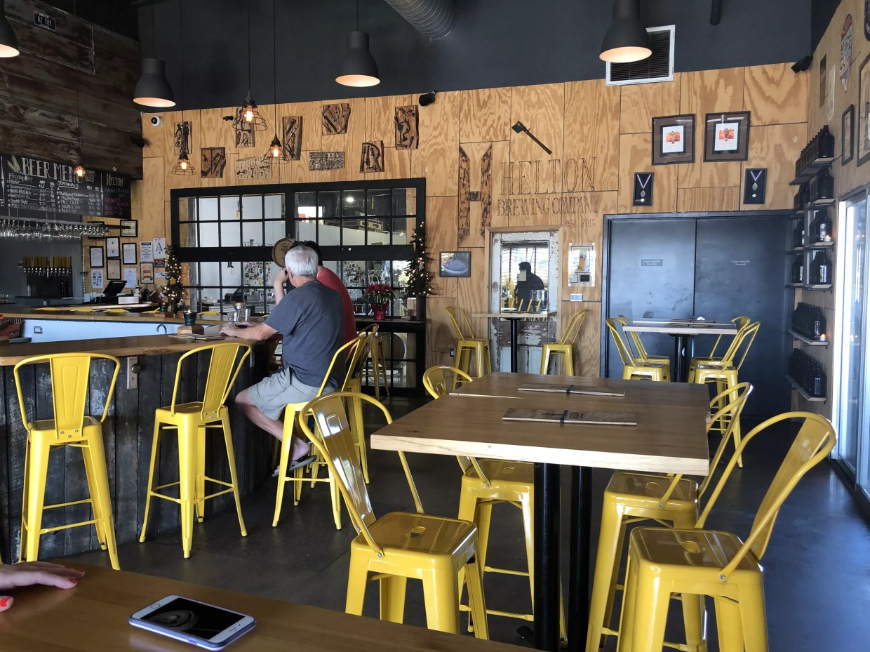 How the $3 million Helton, Head Right Brewing purchase fell apart