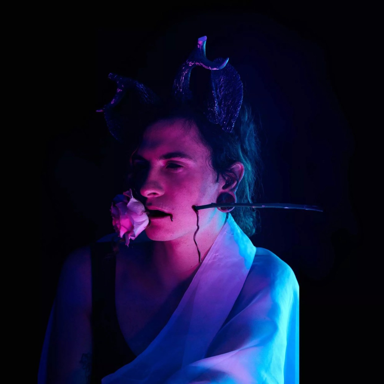 Noise Artist Lav Andula: ‘Phoenix Really Helped Push Me’