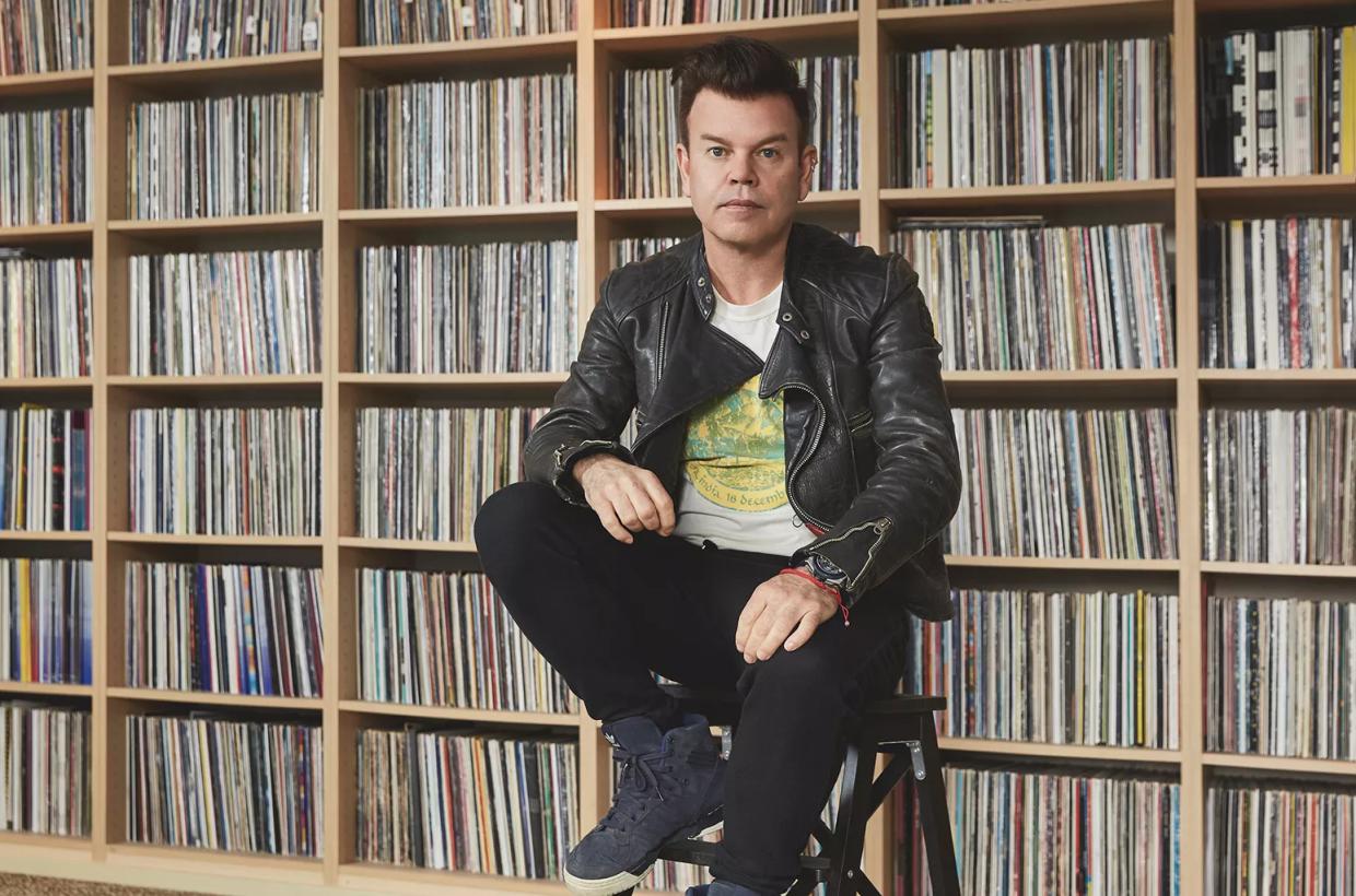 Best Concerts This Weekend: Paul Oakenfold, Decadon, Valley Fever’s Rooster Club