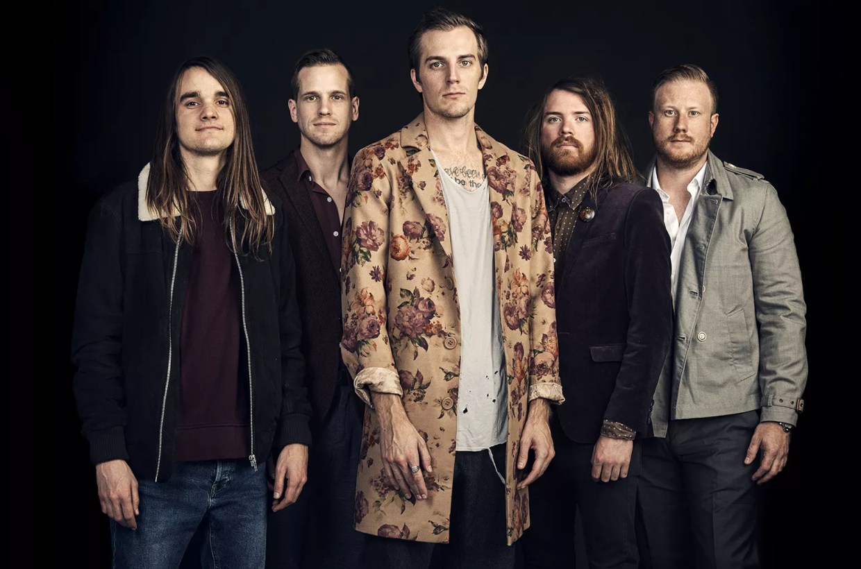 The 10 Best Concerts in Phoenix This Weekend