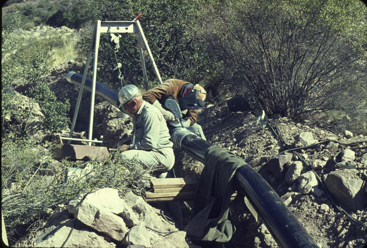 Behind the Garbage, Shutdown Takes Invisible Toll on Arizona’s Environment