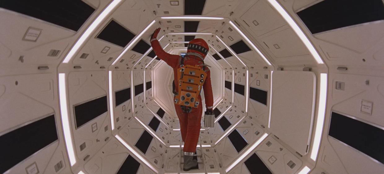 An Unrestored Print of <i>2001: A Space Odyssey</i> to Screen at Harkins Tempe Marketplace