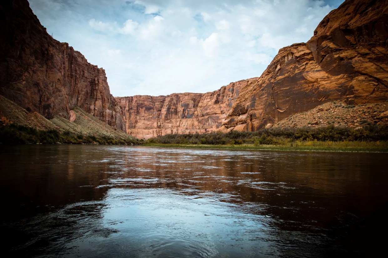 11th-Hour Demands Plus Federal Shutdown Bog Down Arizona Drought Negotiations