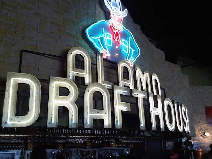 Torches at Fantastic Fest: Sorting Through the Ashes of a Film Festival