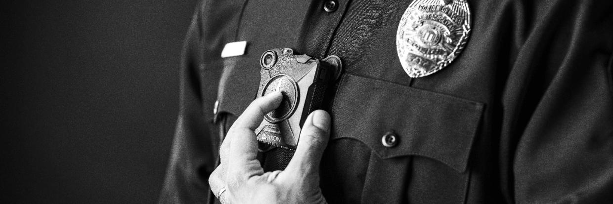 Phoenix City Council Approves Purchase of 2,000 Police Body Cameras