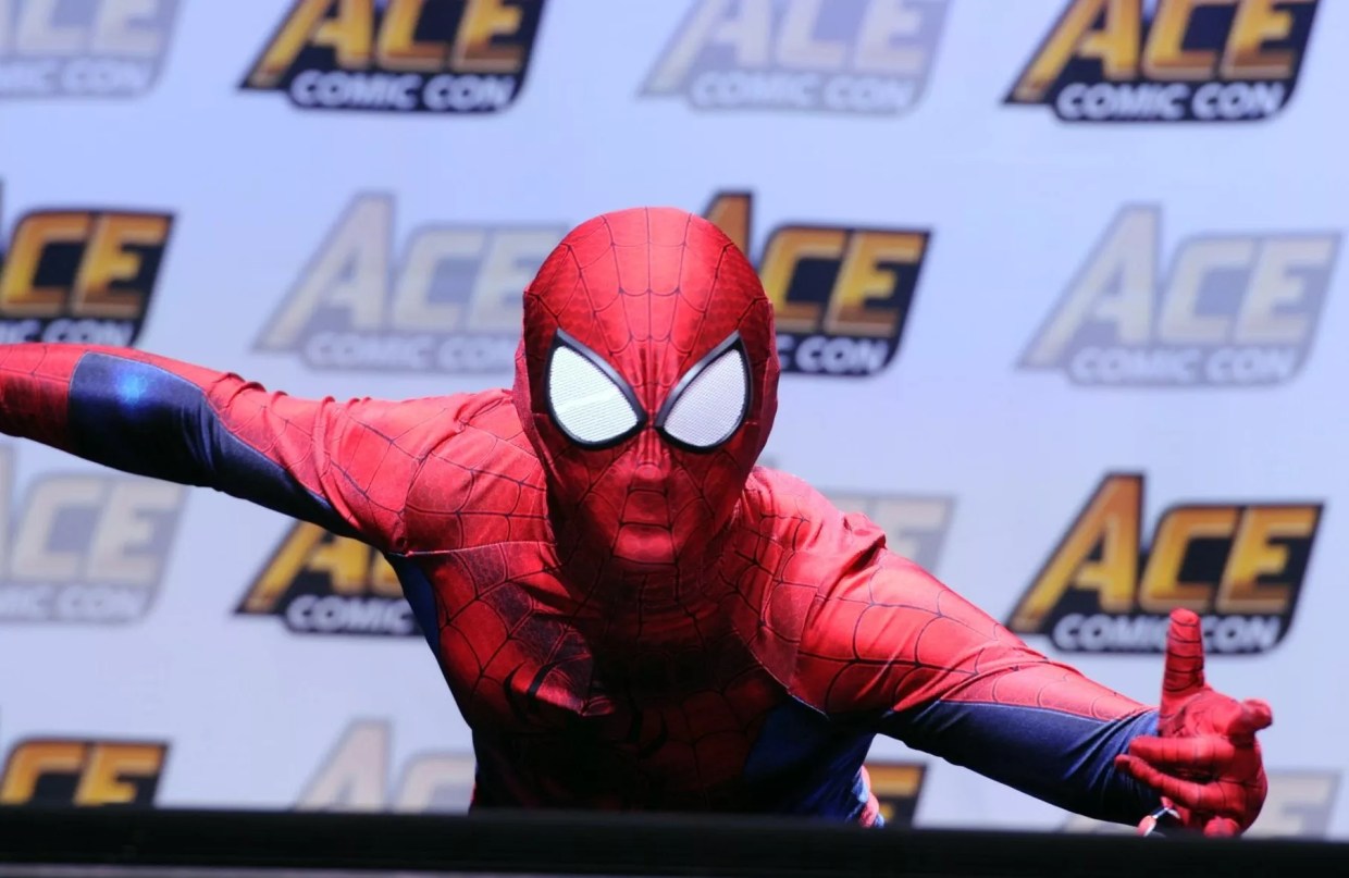 Everything You Need to Know About Ace Comic Con 2019 in Glendale