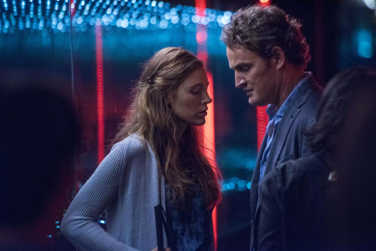 In <i>All I See Is You</i>, a Blind Woman Gets Her Sight — and Looks Disappointed