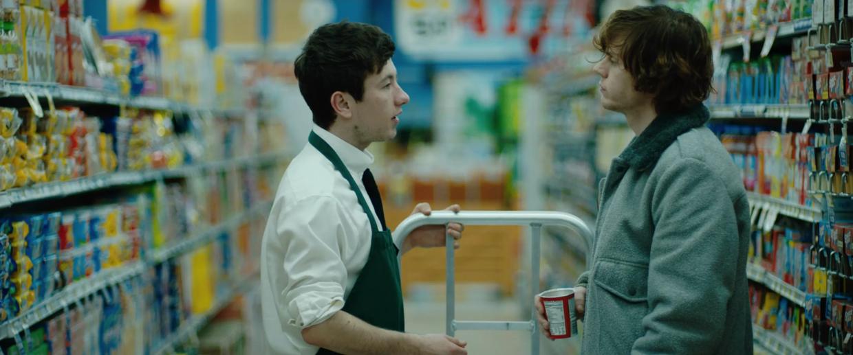 In the Infuriating <i>American Animals</i>, Dumb Criminals’ Remorse Is Their Reward