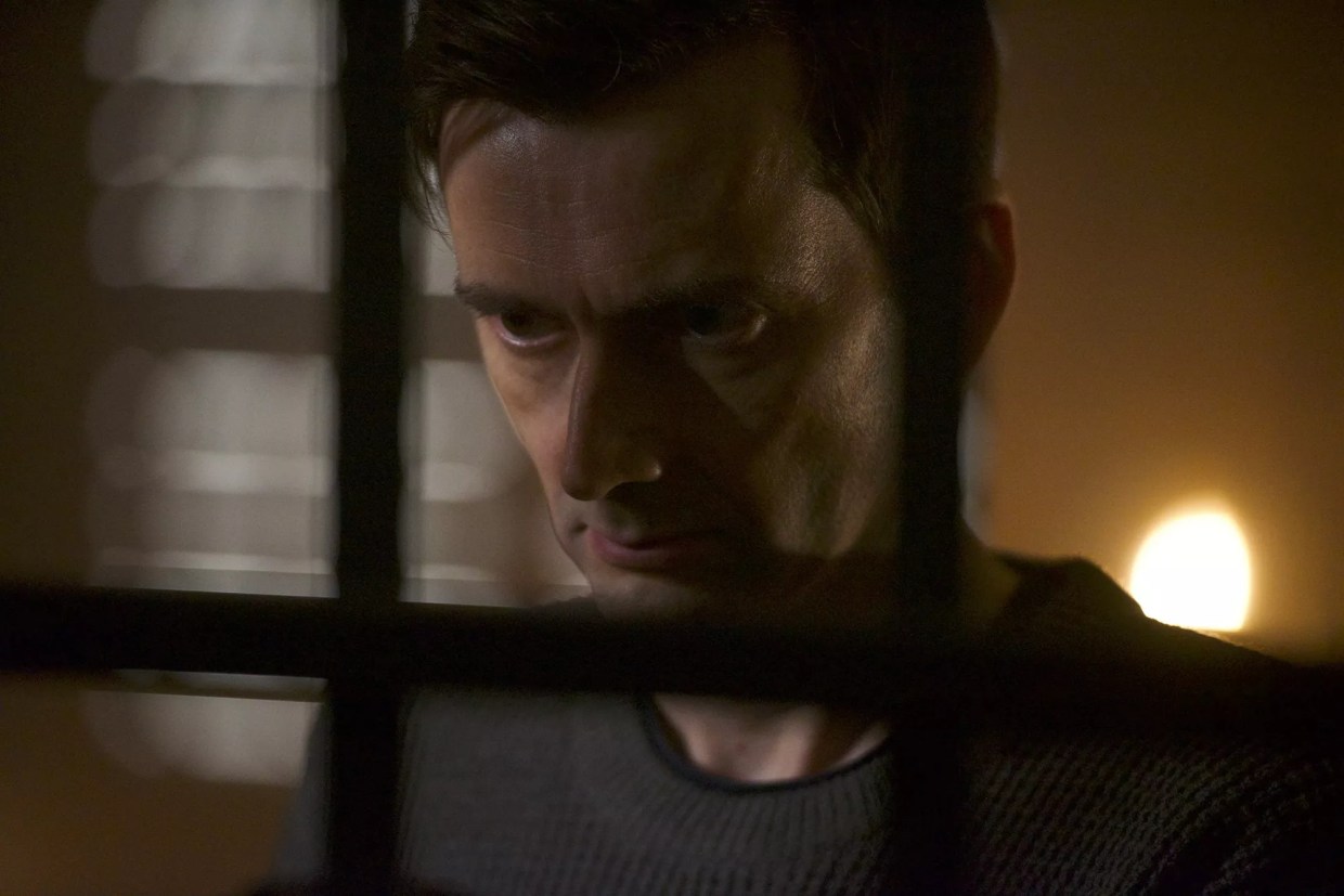 <i>Bad Samaritan</i> Throws Back to (But Pales Before) the Thrillers of the Clinton Era