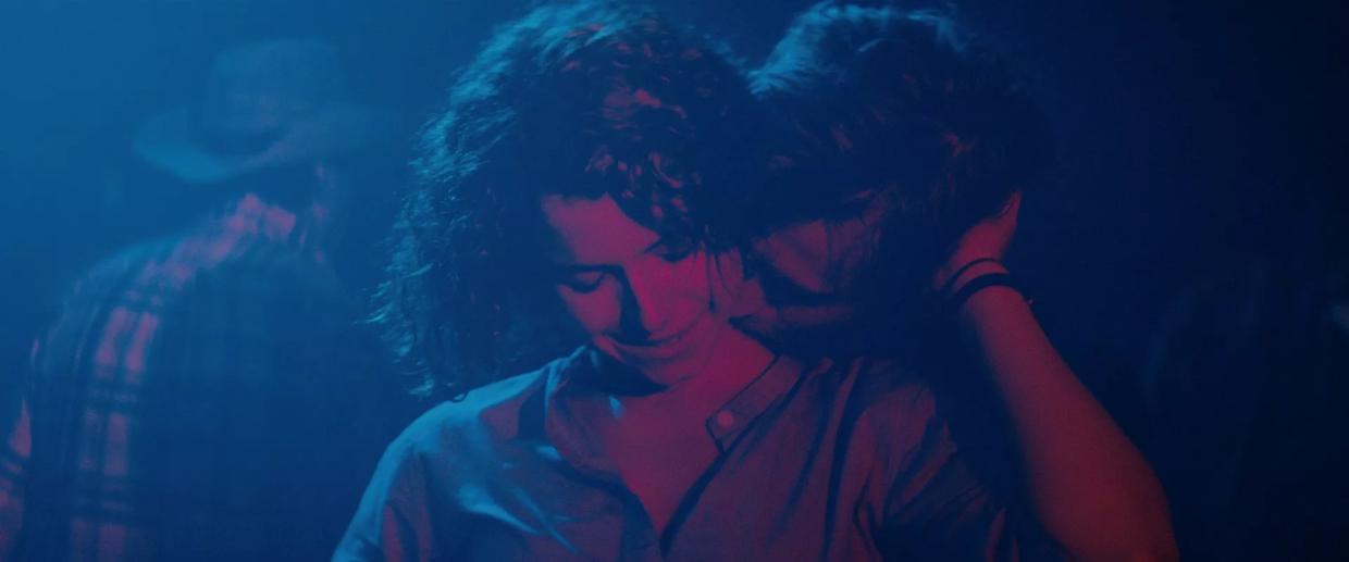 In Arthouse Horror Film <i>Beast</i>, the Real Monster Is Youthful Misery