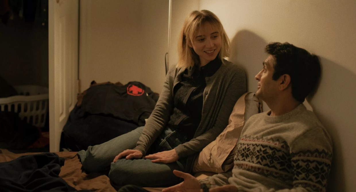 Intensive Caring: <i>The Big Sick</i> Finds Stellar Comedy at Hospital Bedside