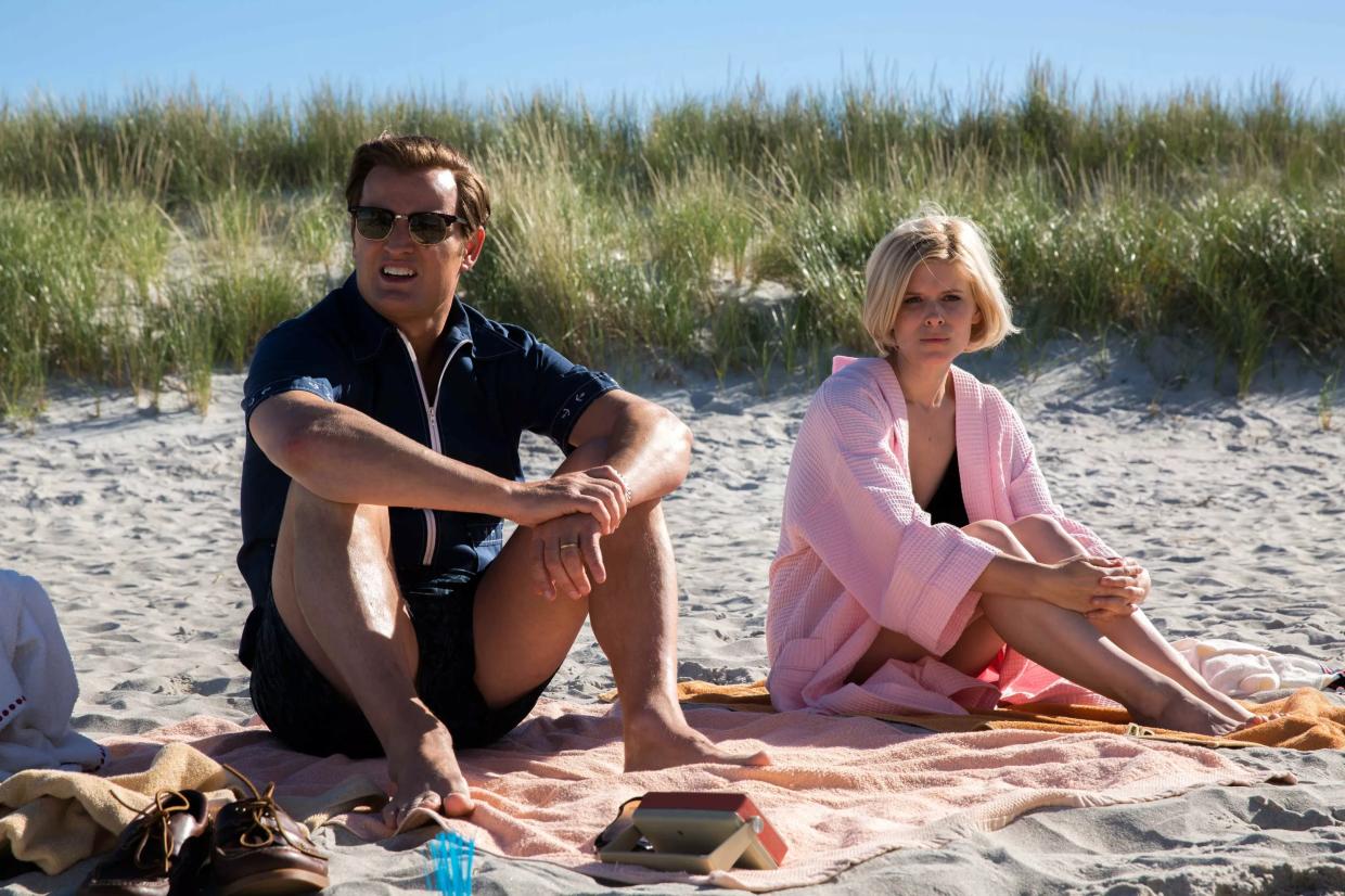 Almost 50 Years Too Late, <i>Chappaquiddick</i> Damns a Kennedy