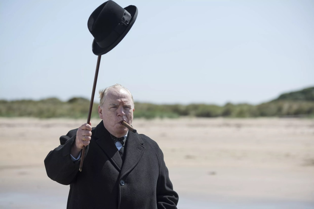 <i>Churchill</i> Director Jonathan Teplitzky on Finding the Person Inside the Legend