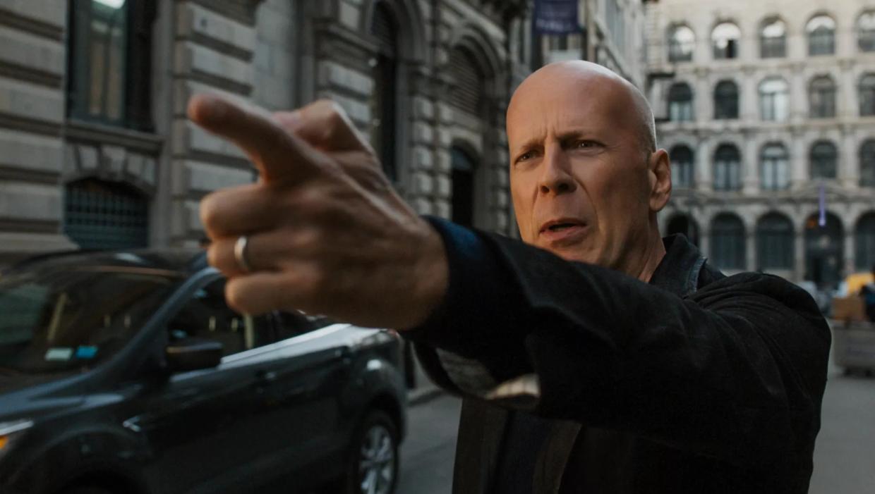 New <i>Death Wish</i> Left Me With One Question: What’s Wrong With Us?