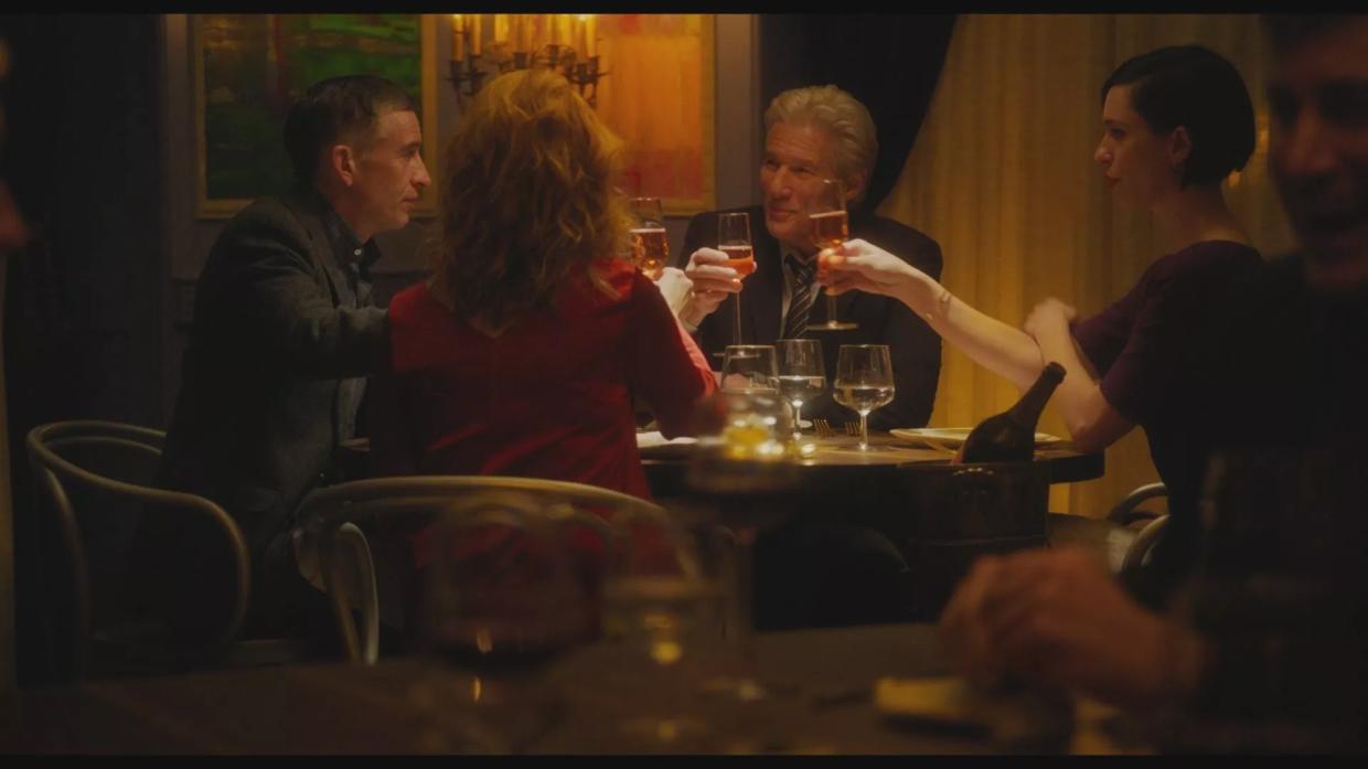 <i>The Dinner</i> Is an Invitation to Decline