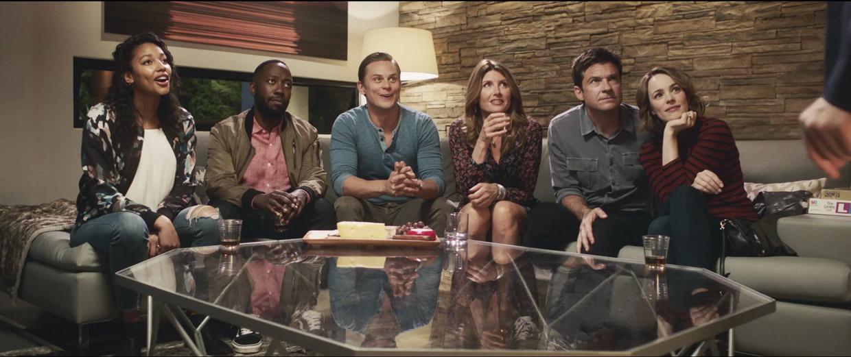 <i>Game Night</i> Is the Comedy Knockout We’ve Been Waiting For