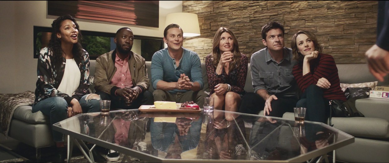 <i>Game Night</i> Is the Comedy Knockout We’ve Been Waiting For