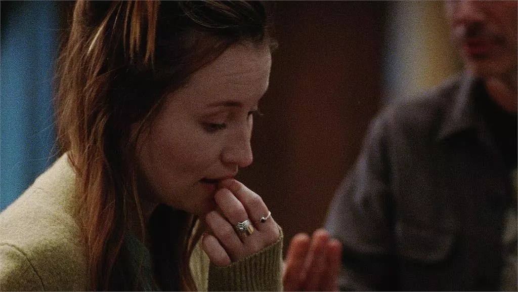 With <i>Golden Exits</i>, Alex Ross Perry Has Crafted an Intimate Brooklyn Epic
