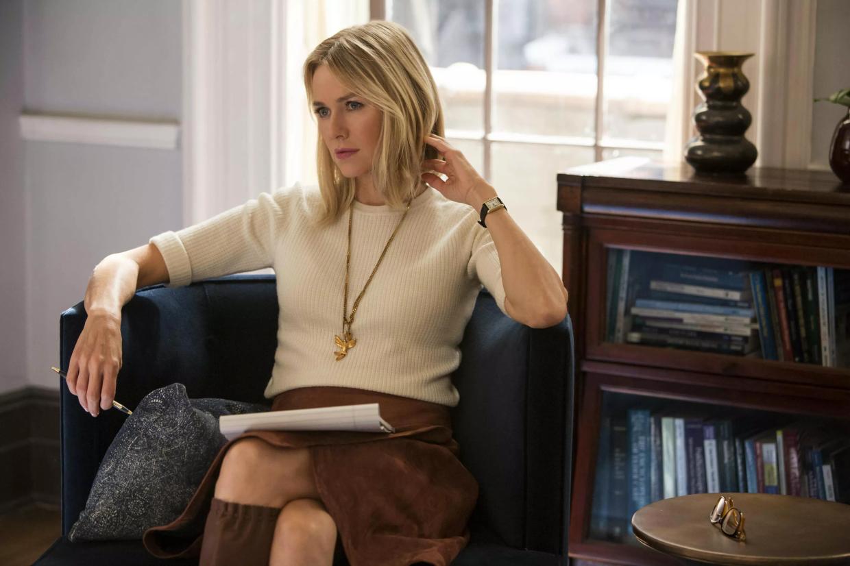 Don’t Expect Naomi Watts’ <i>Gypsy</i> To Be Your New Erotic-Drama Addiction
