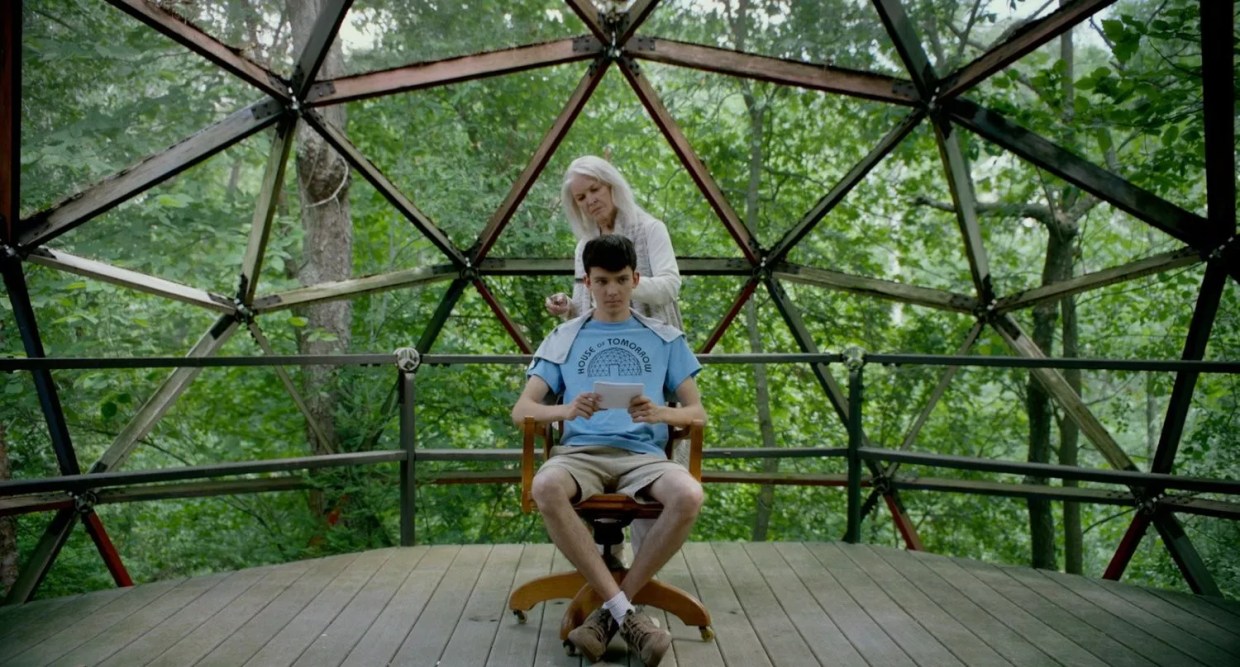 <i>The House of Tomorrow</i> Builds a Better Indie-Quirk Grown-up Story