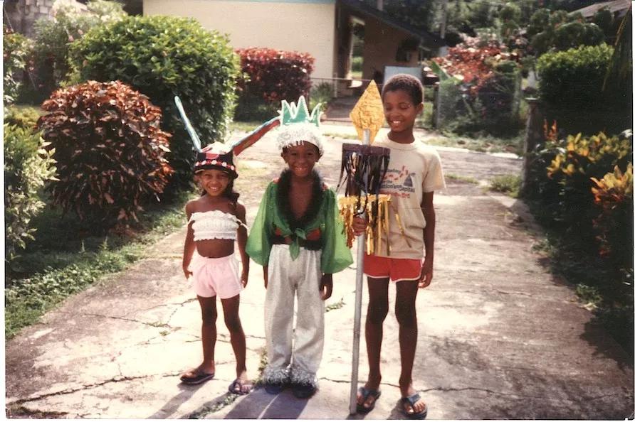 <i>The House on Coco Road</i> Reveals the Grenada Reagan Never Knew