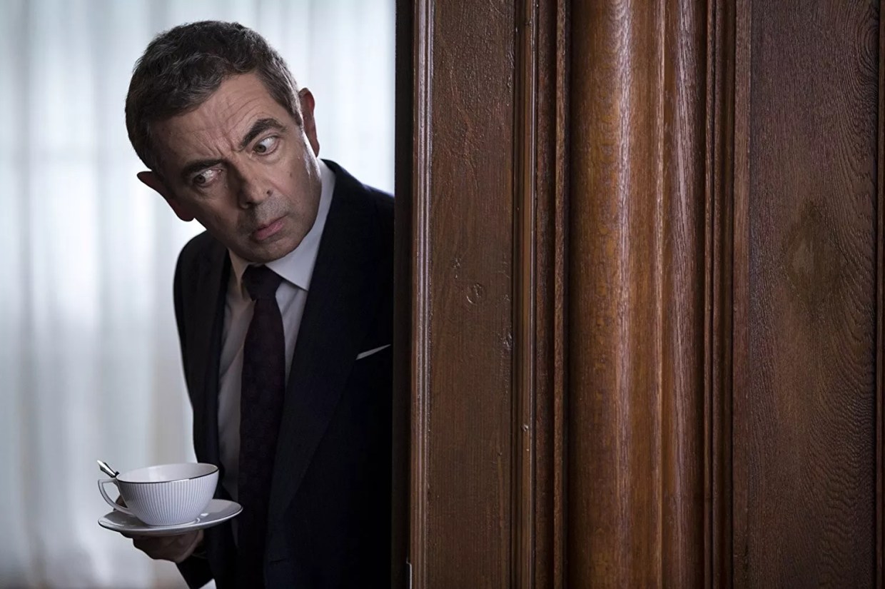 By This Point, <i>Johnny English</i> Movies Pretty Much Are Bond Films