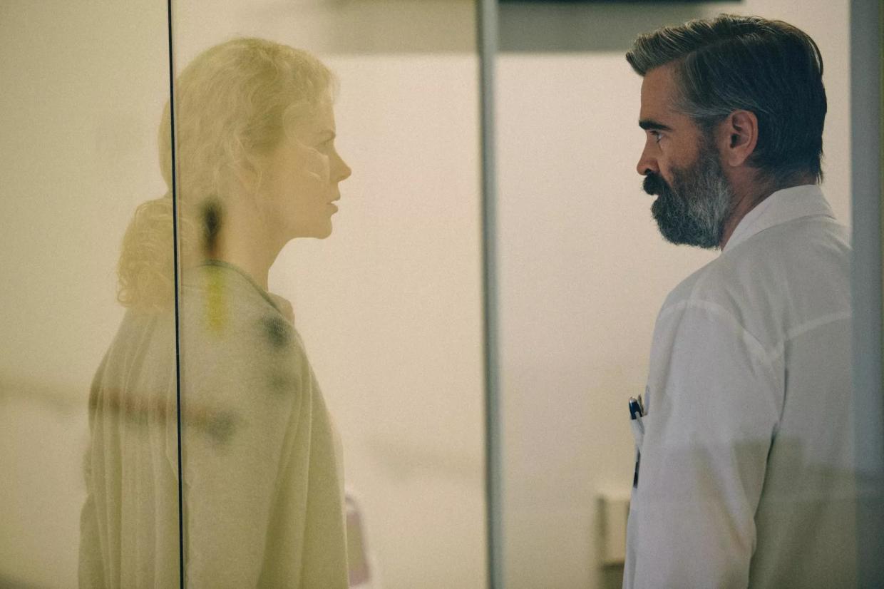 Cannes’ Beguilements: Relishing the Latest from Lanthimos, Coppola, and Baumbach