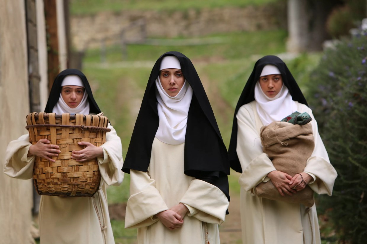 Get Thee to It: <i>The Little Hours</i> Is a Foul-Mouthed, Philosophical Nun Comedy