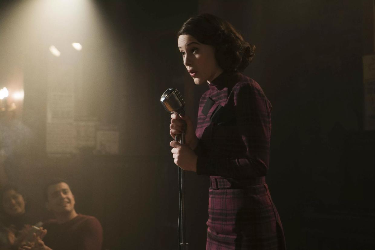Even With a Couple of TV Turkeys, November Means Feasting on New Shows