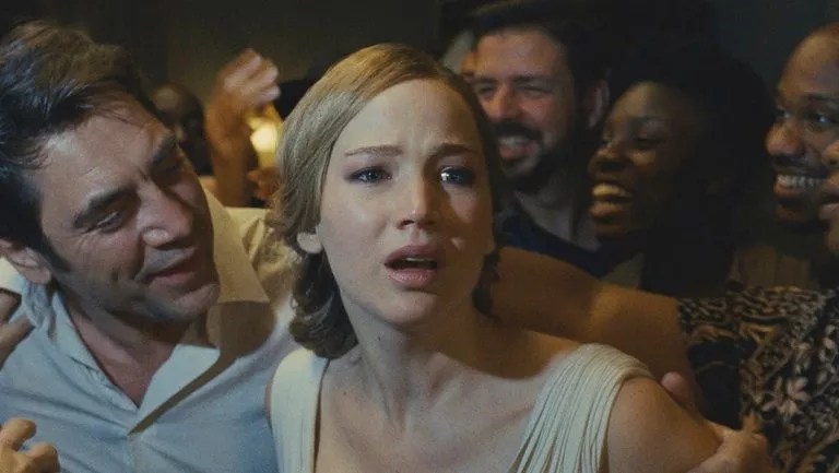 What the Hell Is Going on in <i>mother!</i>? A Dialogue on a Fascinating, Misunderstood Film