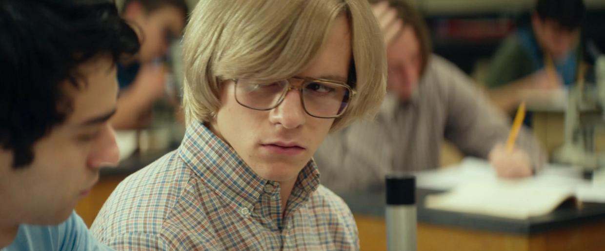 Jeffrey Dahmer’s Friend Derf: A Q&A About His Classmate the Serial Killer