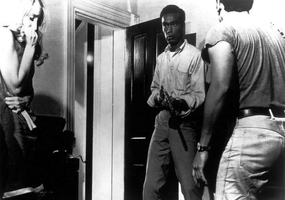 A Half-Century Later, <i>Night of the Living Dead</i> Still Shocks