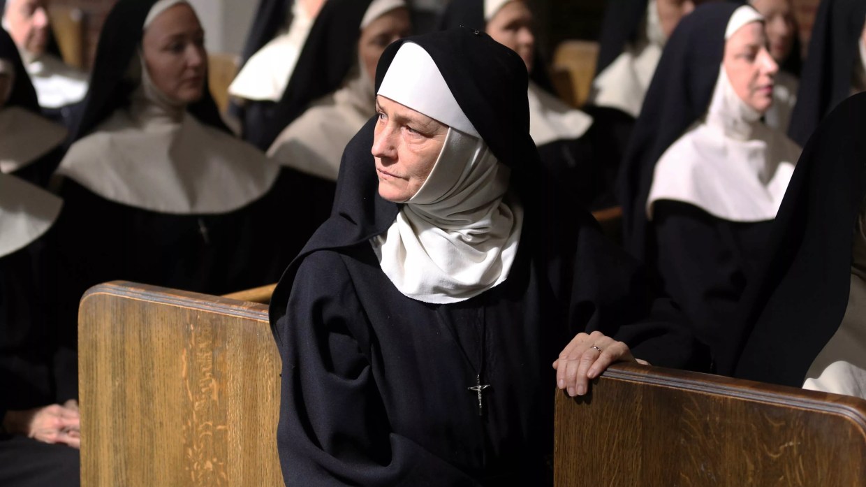 Maggie Betts’ <i>Novitiate</i> Has Greatness — and a God-Shaped Hole
