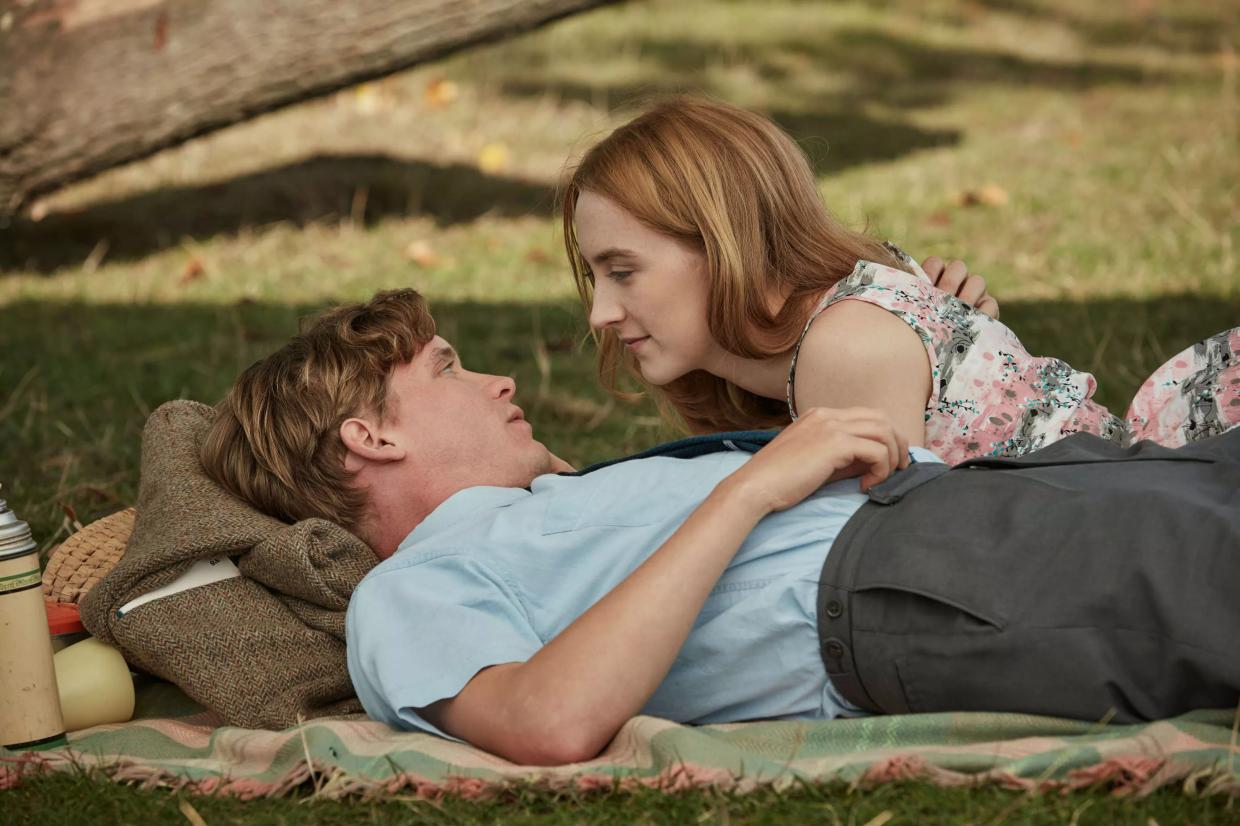 <i>On Chesil Beach</i> Gets the Emotions of a ’60s Honeymoon Right but Not Quite the Intimacy