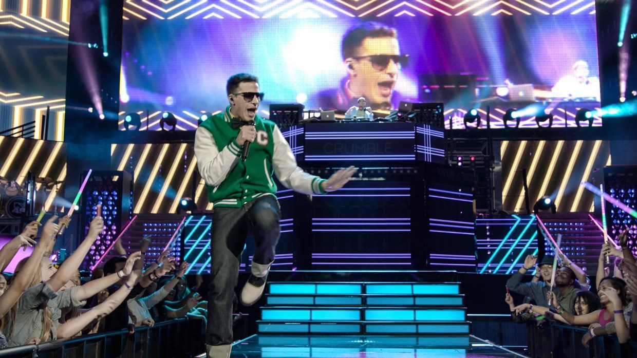 10 Musicians We Wish Had Cruises