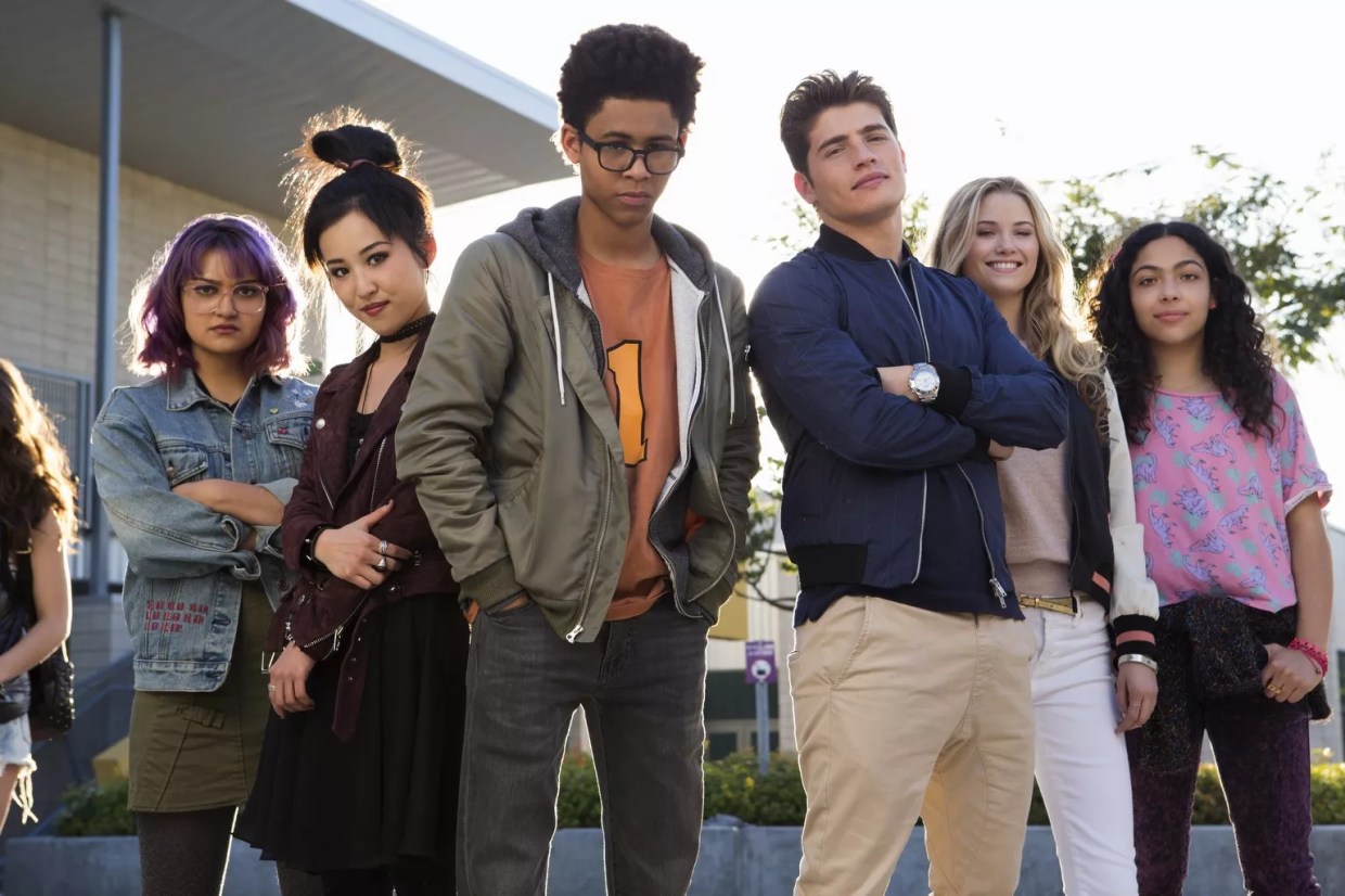 The Best Marvel Comic of the Early ’00s Is Now an Agonizingly Slow Hulu Series