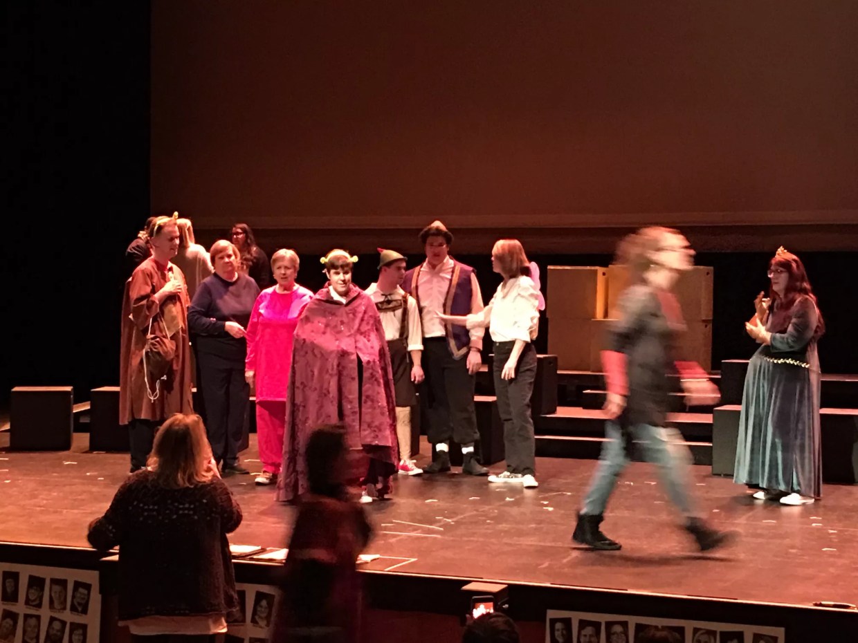 Under the Sun: Taking a Left Turn