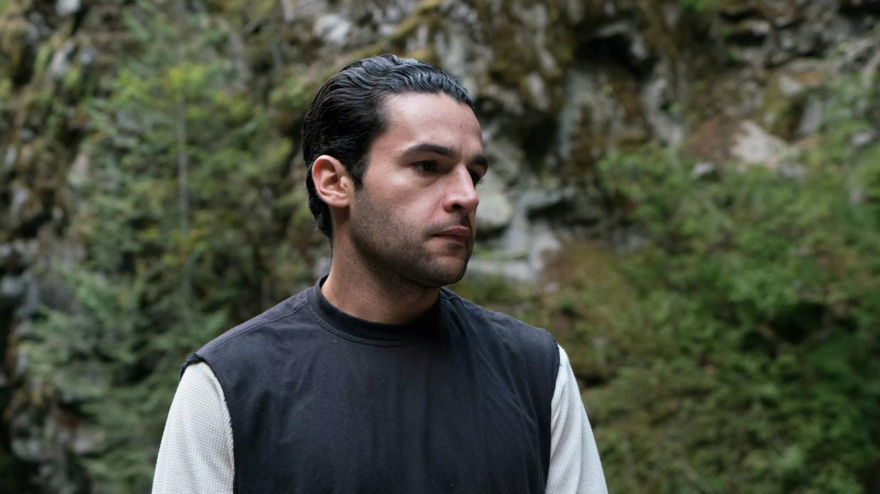 Get Lost in the Darkness of the Pulp-Noir Western <i>Sweet Virginia</i>