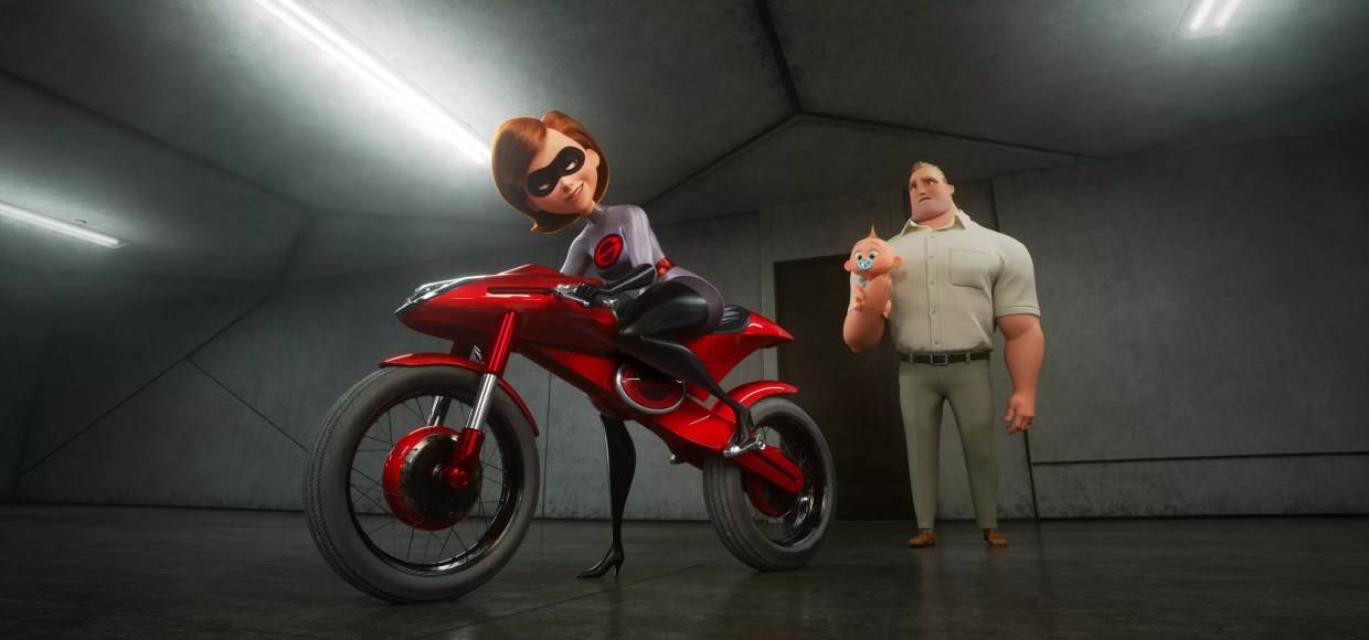 These Summer Movies Might Actually Be Good