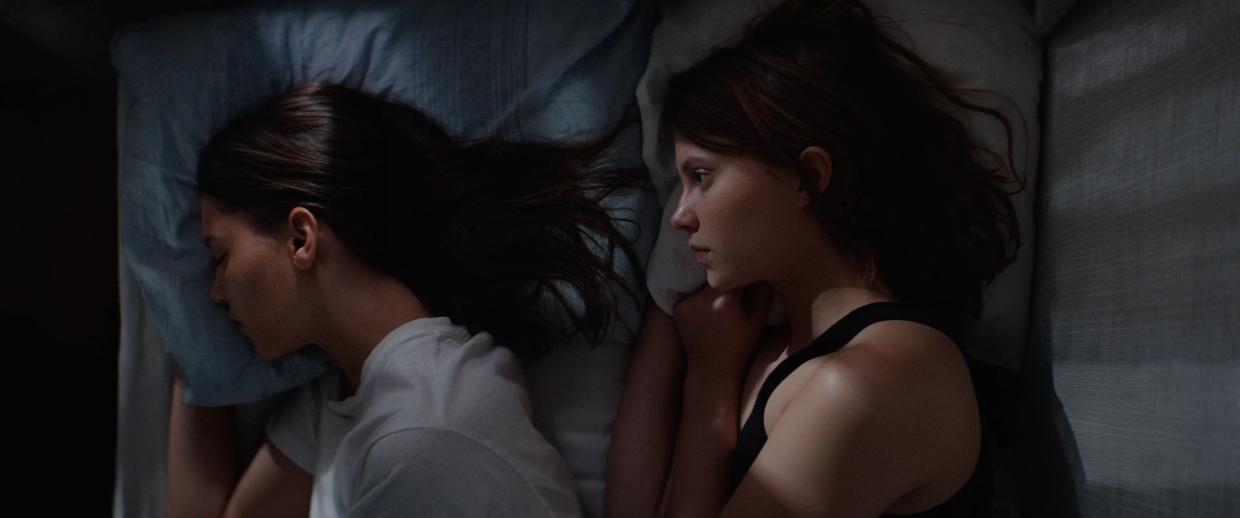<i>Thelma</i> Skips the Jump Scares — But It’s Still Deeply Disturbing