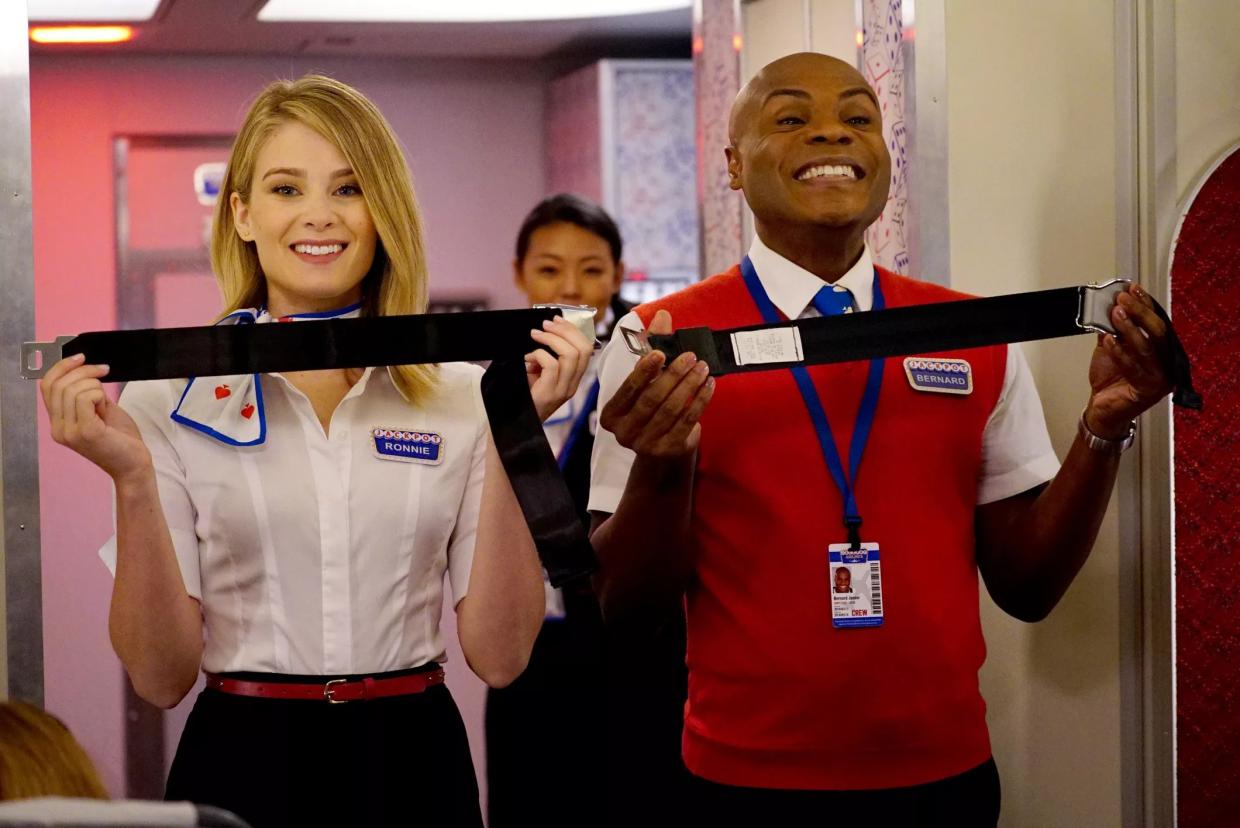 Save, Us TV: Here Are the Shows to Cling to This January