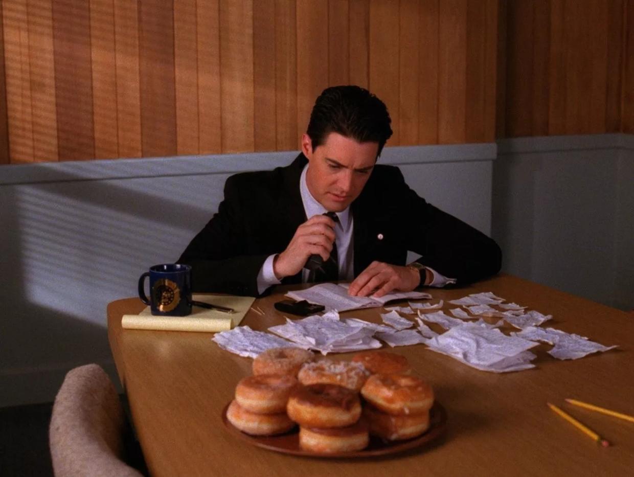 Peak Nostalgia: David Lynch’s Irresistible (and Corrupted) Visions of the American Past