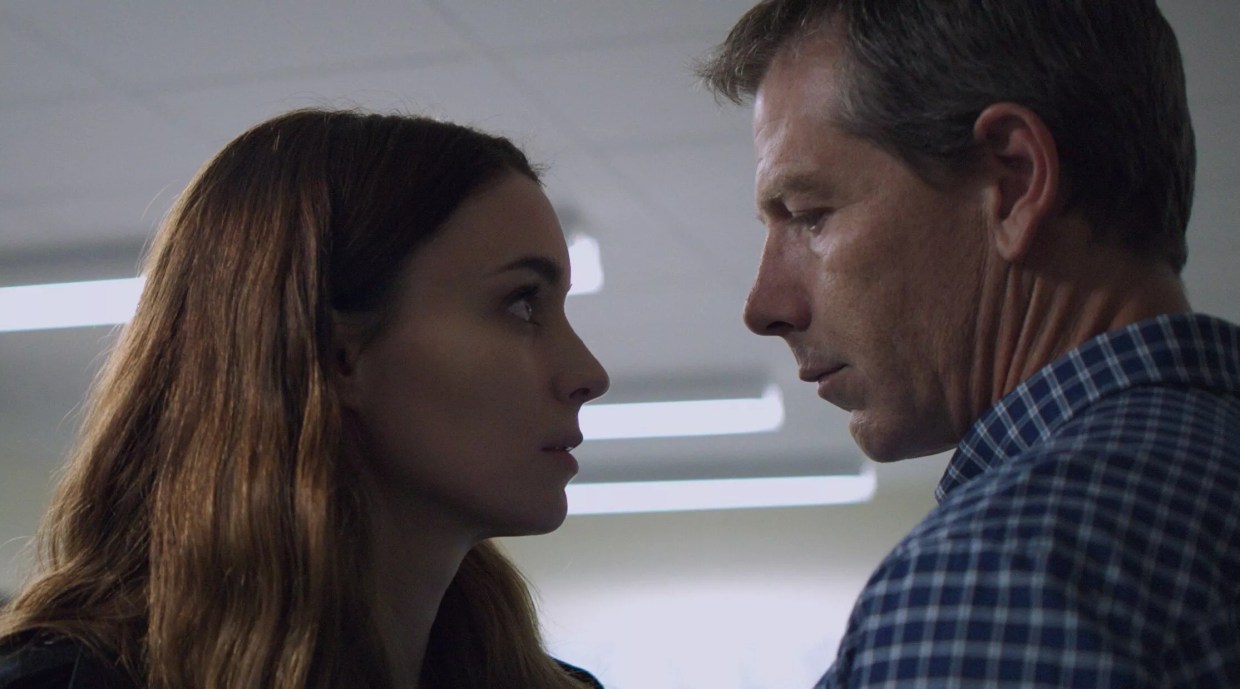 Rooney Mara Confronts a Predator From the Past in the Troubling <i>Una</i>