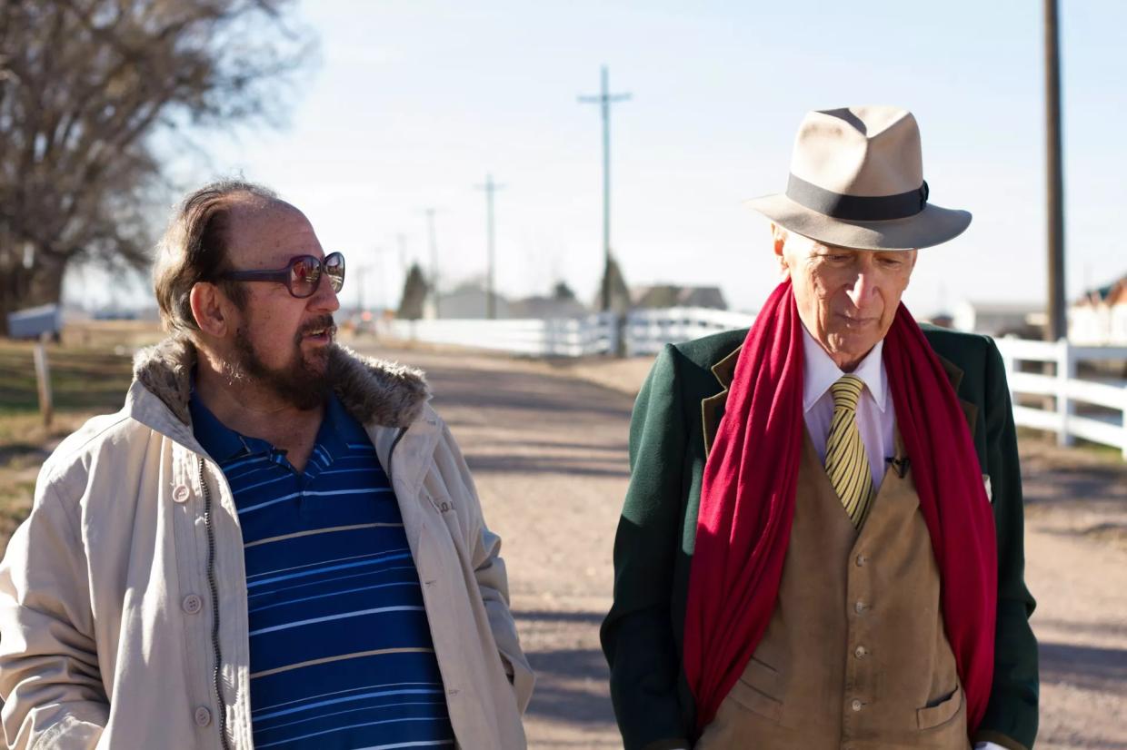 In Netflix’s <i>Voyeur</i>, Gay Talese Learns That Maybe You Shouldn’t Trust a Peeping Tom