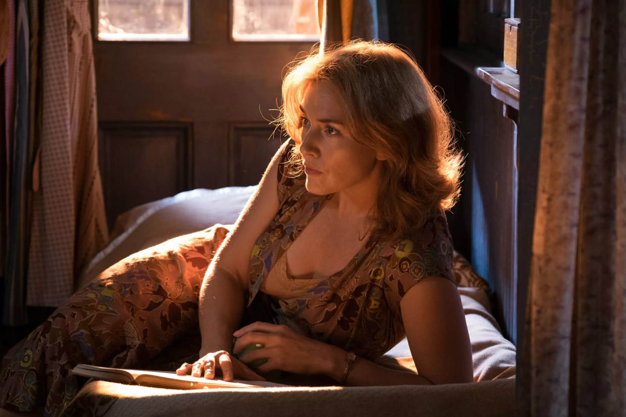 <i>Wonder Wheel</i>’s Nostalgic Glow Can’t Hide Its Creator’s Score Settling