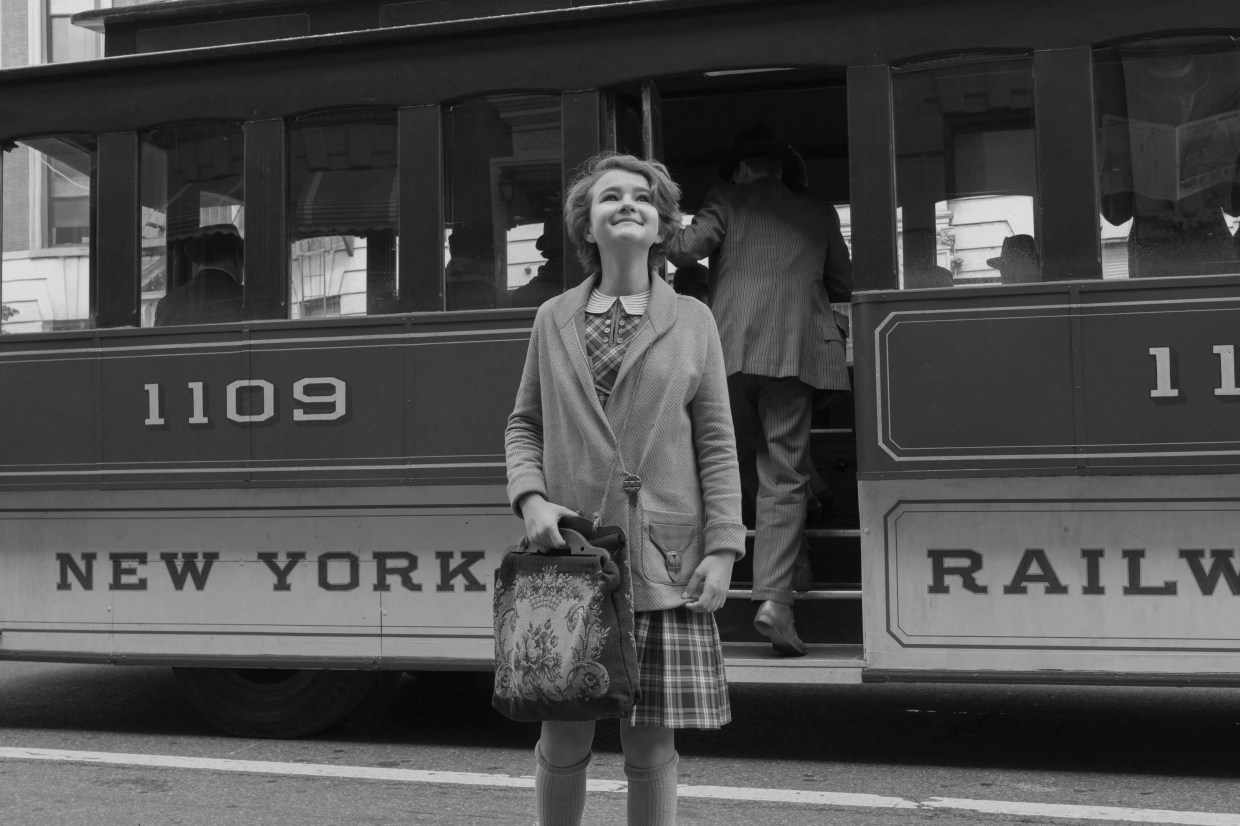 Todd Haynes’ Out-of-Time City Symphony <i>Wonderstruck</i> Fully Lives Up to Its Name