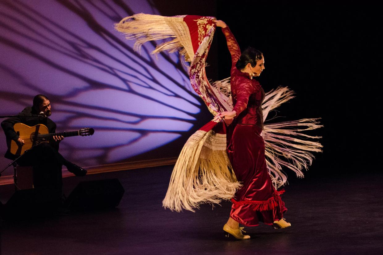 Dance Flamenco While Chomping Churros at the MIM’s “Experience Spain”