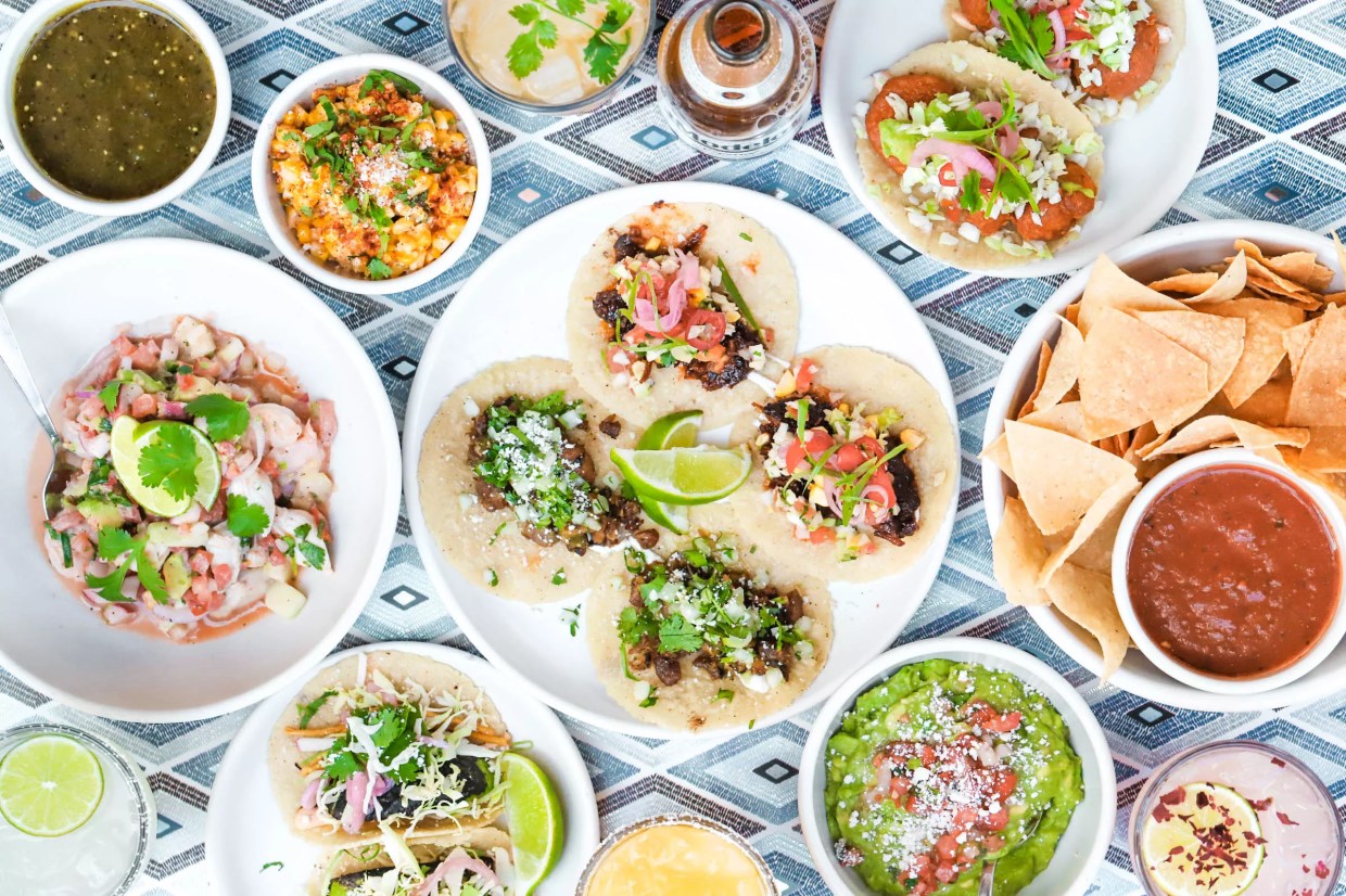 Downtown’s Block 23 Has Its First Restaurant Tenant — Blanco Tacos & Tequila