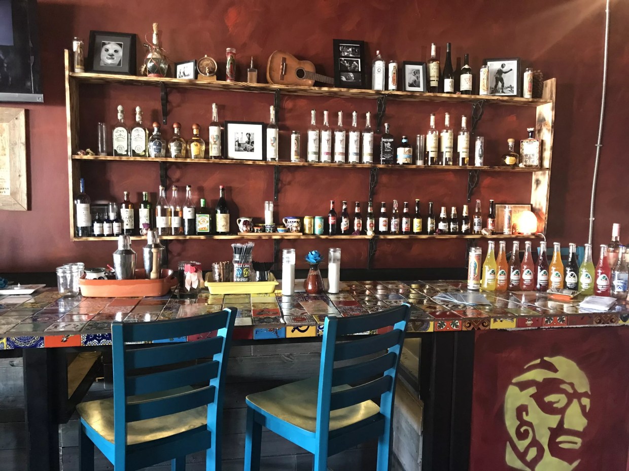 The New Dilla Libre Is Ready to Impress at 2019 Tacolandia